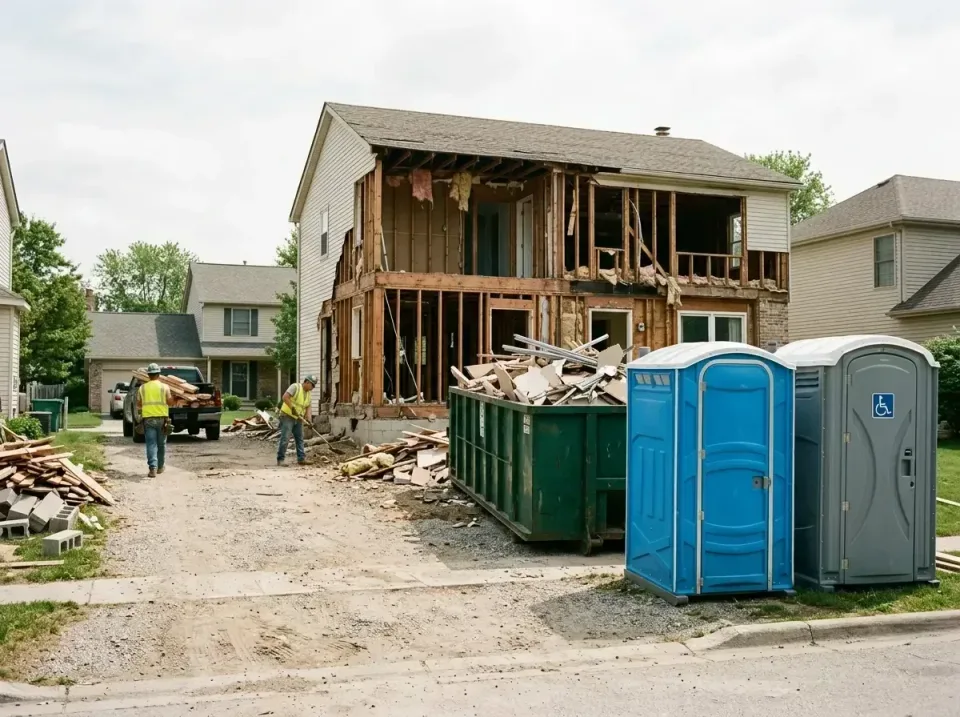 home-renovation-demolition-sit-010 — frequently asked questions, Portable Toilet & Dumpsters Rental in Somers Point, NJ
